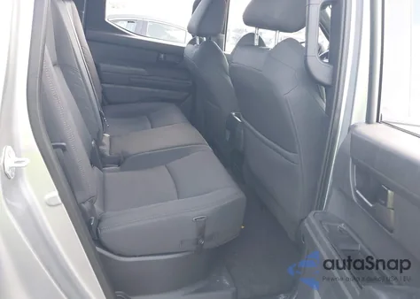 2024 Toyota Tacoma Sr5 4Wd from USA, damaged, VIN 3TMLB5JN1RM029791